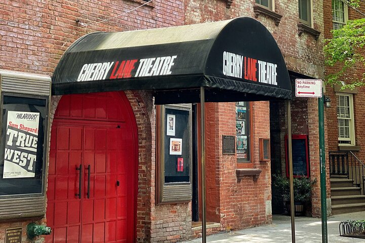 Private Haunted and Historic Audio Tour in Greenwich Village - Photo 1 of 7